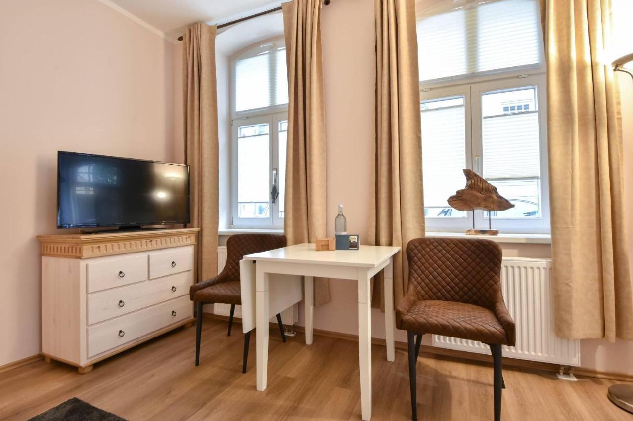 Villa Magdalena 08 Heringsdorf Dış mekan fotoğraf