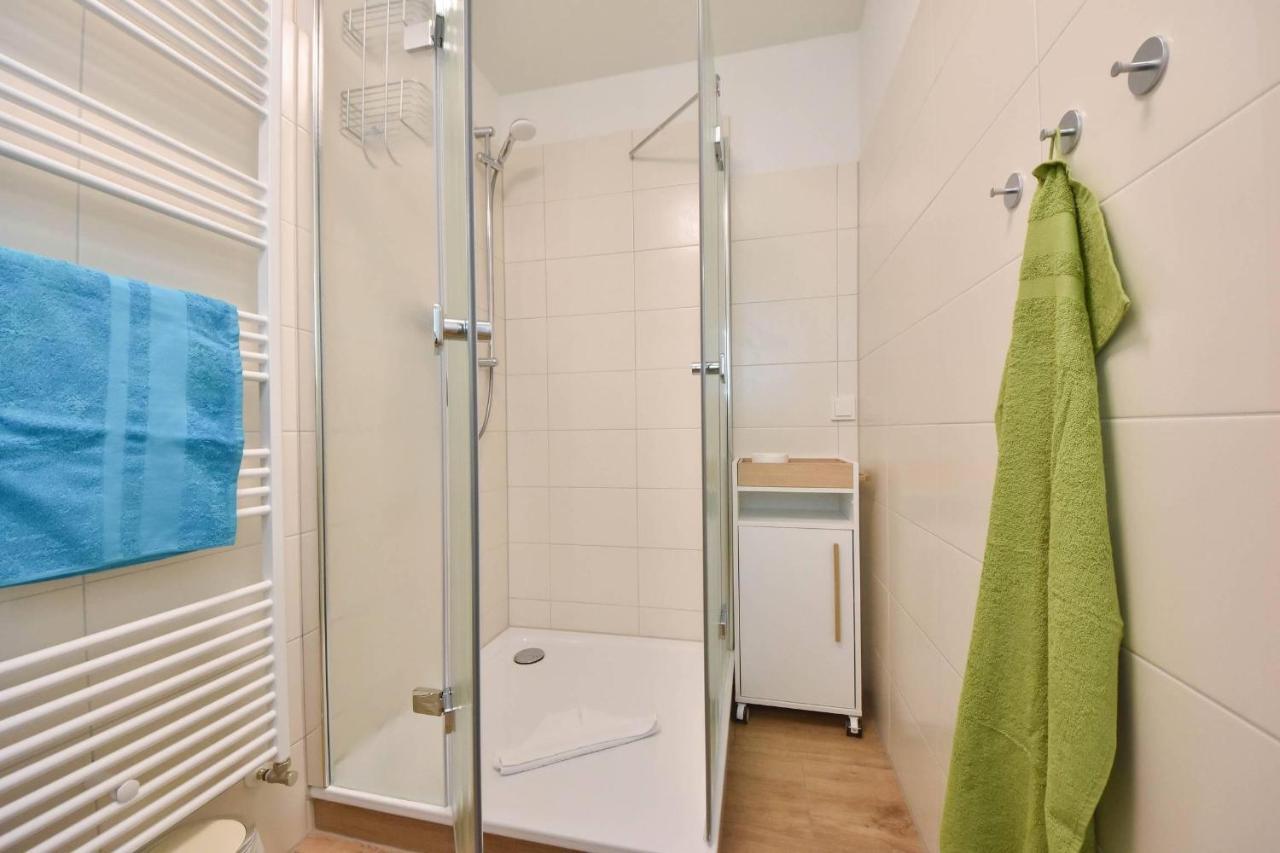 Villa Magdalena 08 Heringsdorf Dış mekan fotoğraf