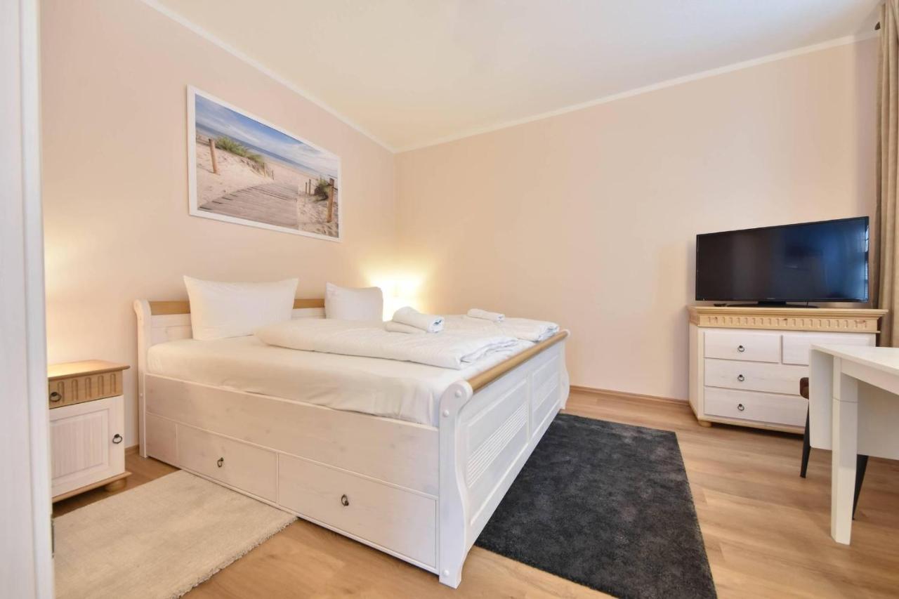 Villa Magdalena 08 Heringsdorf Dış mekan fotoğraf
